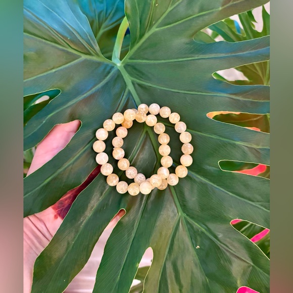 Calcite bracelet (one) - Picture 3 of 4